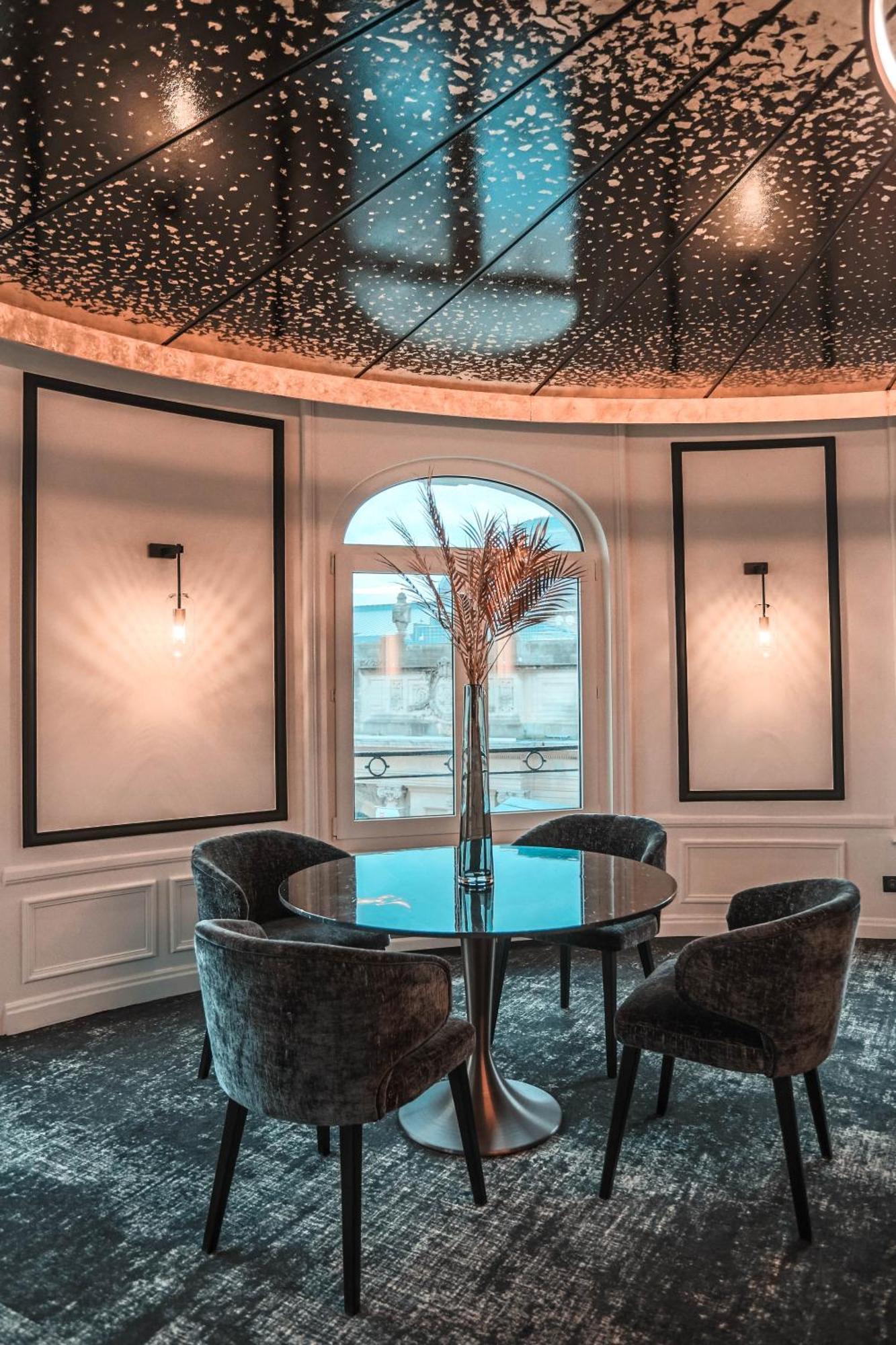 Hotel Carlton Lille Exterior foto